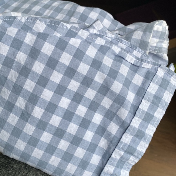 J.Crew Cotton Button Down Shirt. - Picture 7 of 7